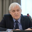 Dariusz Zawistowski został nowym przewodniczącym KRS