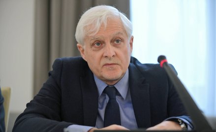 Dariusz Zawistowski nowym przewodniczącym Krajowej Rady Sądownictwa