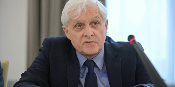 Dariusz Zawistowski nowym przewodniczącym Krajowej