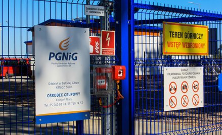 PGNiG zyska na kolejnych zmianach w prawie