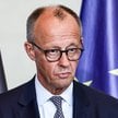 Kanclerz Niemiec Friedrich Merz