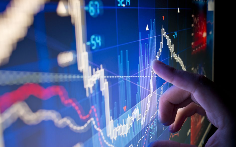 Rynkowe nerwy na starcie miesiąca. W tle kruszcze i agenci AI