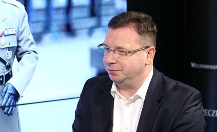 Michał Wójcik