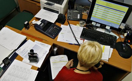 Ile zarabia pracownik tymczasowy?