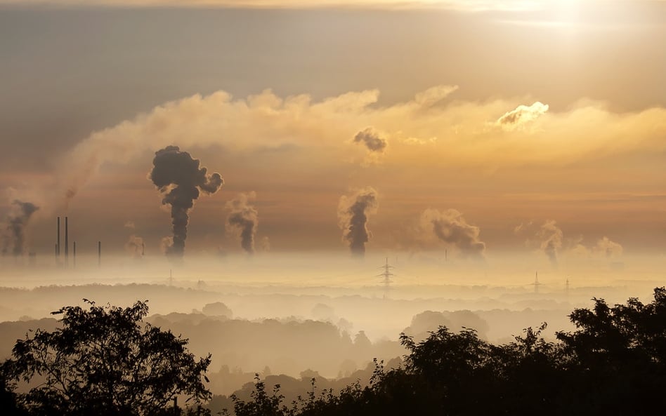 Polska mało ambitna klimatycznie i energetycznie