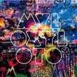 Coldplay, Mylo Xyloto, EMI CD 2011