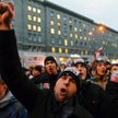 Obrońcy „wolnego Internetu” nie zawsze rozumieją?potrzebę?ochrony własności intelektualnej (na zdjęc