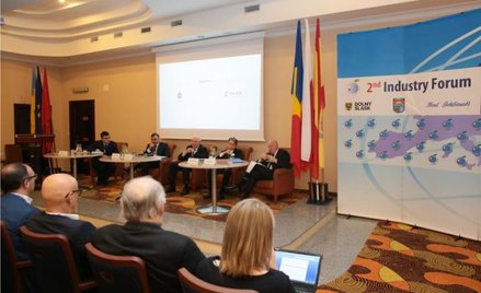 Nasze oczekiwania wzrosły, chcemy by Polska grała w gospodarczej Lidze Mistrzów – mówili uczestnicy 