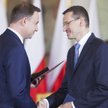 Paweł Mucha: Nie ma sporu między premierem i prezydentem