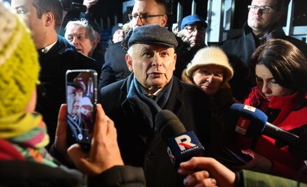 Jarosław Kaczyński