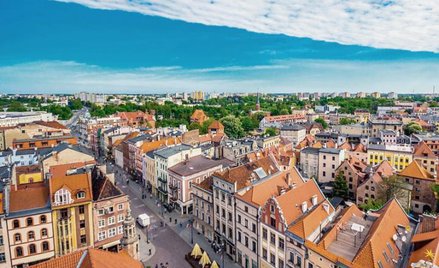 Niektórymi przepisami o uznaniu nieruchomości za zabytkową ma się zająć Trybunał Konstytucyjny