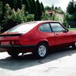 Pierwsza generacja capri to na polskim rynku raczej rzadkość. Ten model można mieć już za niespełna 