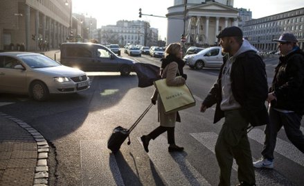 Stagnacja w płacach i zatrudnieniu