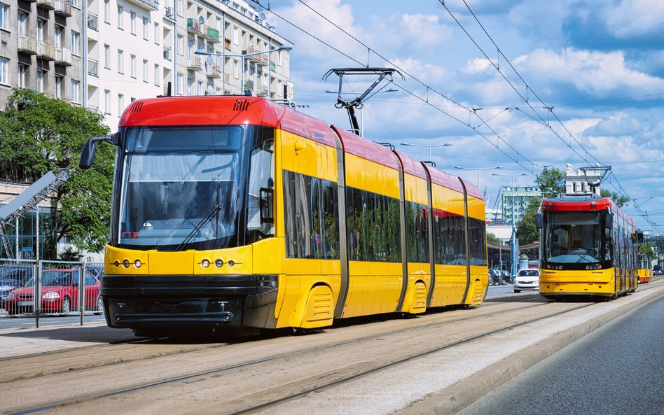 Przetarg obejmuje zamówienie na maksymalnie 64 tramwaje jednokierunkowe i 96 tramwajów dwukierunkowy