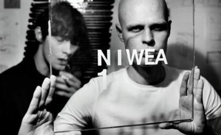 Niwea - Wojciech Bąkowski i Dawid Szczęsn