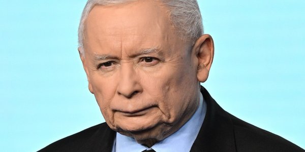 Ile oszczędności ma Jarosław Kaczyński i jaką dostaje emeryturę?