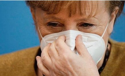 Serce mi się kraje, jak widzę, ilu ludzi umiera w samotności w domach opieki – mówiła w czwartek w B