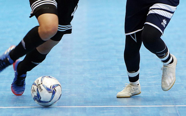 Futsal: Hiszpanki pierwszymi mistrzyniami Europy