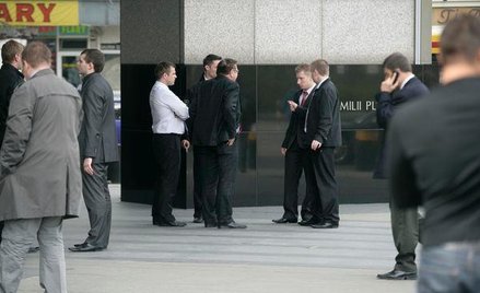 Z niewolnika nie ma pracownika