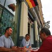 Tureccy imigranci pierwszej fali wracają do kraju kierowani nostalgią, młodsi – oburzeni na dyskrymi