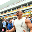 Vin Diesel