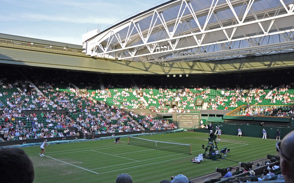 Wimbledon 2015