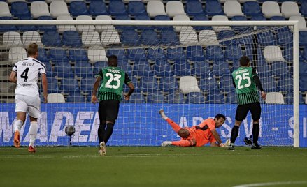 43-letni Buffon nie wyklucza kontynuowania kariery