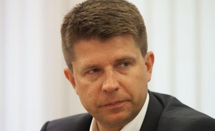 Ryszard Petru
