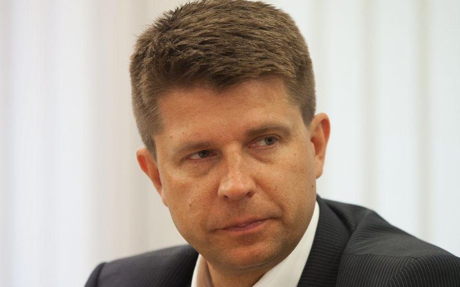 Ryszard Petru