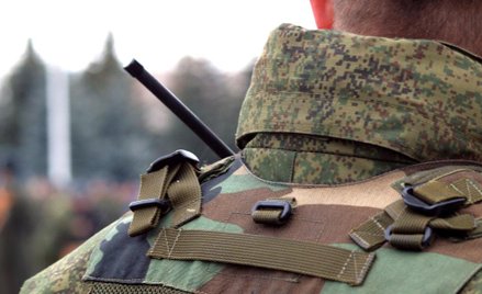 Ochotnicze oddziały obrony w każdej gminie