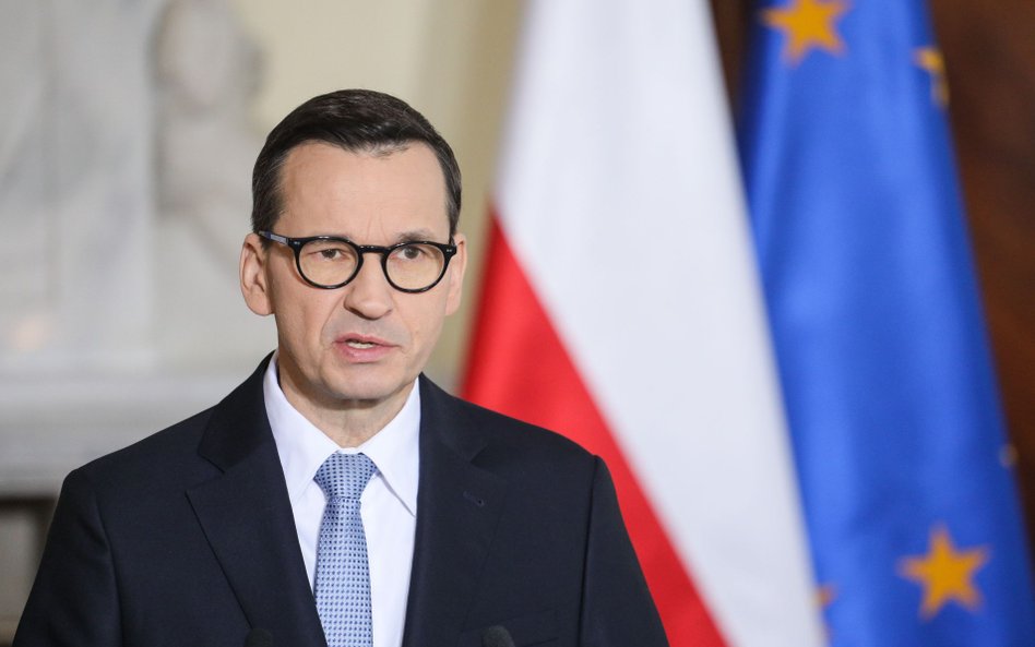 Mateusz Morawiecki