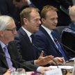 Krystyna Pawłowicz: Donald Tusk to kandydat maltańsko-niemiecki