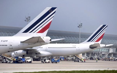 Air France zastrajkuje w sobotę