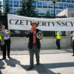 W 2006 r. Czetwertyńscy zorganizowali pikietę przed ambasadą USA