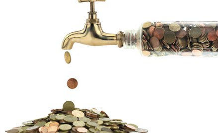 Nowe prawo wodne: gminy mogą dopłacać do wody