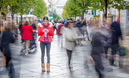 Hiszpanki będą strajkować w Dzień Kobiet. Powodem niskie płace
