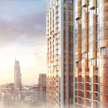 Towarowa Towers wyrośnie przy Daszyńskiego