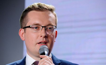 Winnicki do Lewicy i KO: Macie już krew na rękach