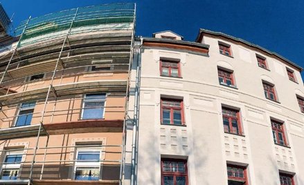 Renowacji zabytków często towarzyszą konflikty