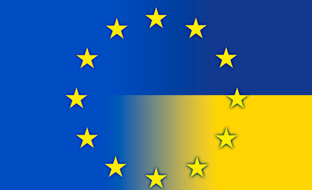 UE zliberalizowała zasady wymiany handlowej z Ukrainą.