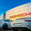 Porsche przed wielkim IPO. Czym czaruje inwestorów?