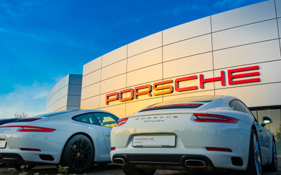 Porsche przed wielkim IPO. Czym czaruje inwestorów?