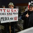 Marek Migalski: Jedyne, co działa na korzyść ugrupowania Jarosława Kaczyńskiego, to mobilizacja jego