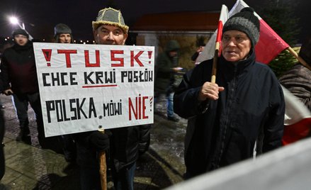 Marek Migalski: Jedyne, co działa na korzyść ugrupowania Jarosława Kaczyńskiego, to mobilizacja jego