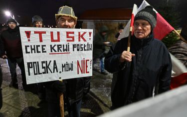 Marek Migalski: Jedyne, co działa na korzyść ugrupowania Jarosława Kaczyńskiego, to mobilizacja jego