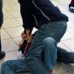 W zeszłym roku w gimnazjach i podstawówkach policja odnotowała ok. tysiąca bójek oraz pobić