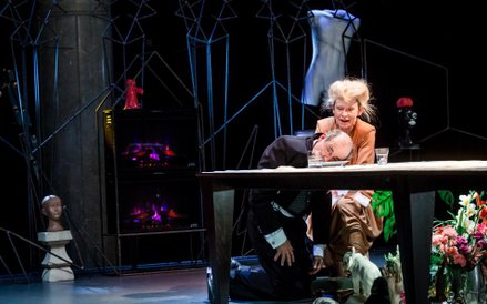 Fot. Katarzyna Chmura