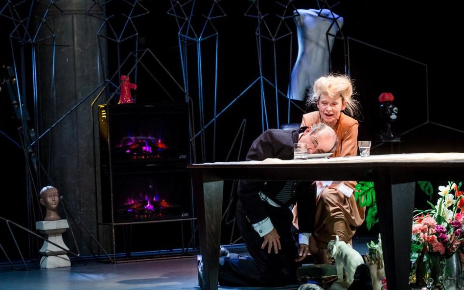 Fot. Katarzyna Chmura