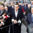 PiS rusza w Polskę z kampanią