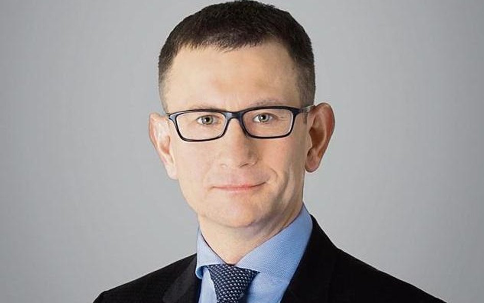 Bartosz Clemenz, kieruje zespołem nieruchomości w kancelarii Hogan Lovells.